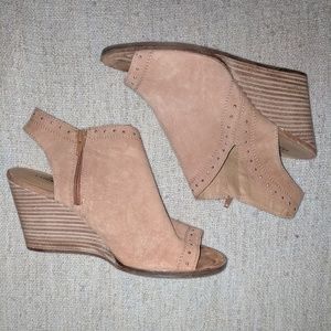 Lucky Brand Wedges